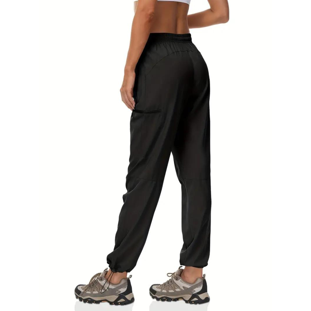 Florine - Damen-Jogginghose mit Kordelzug
