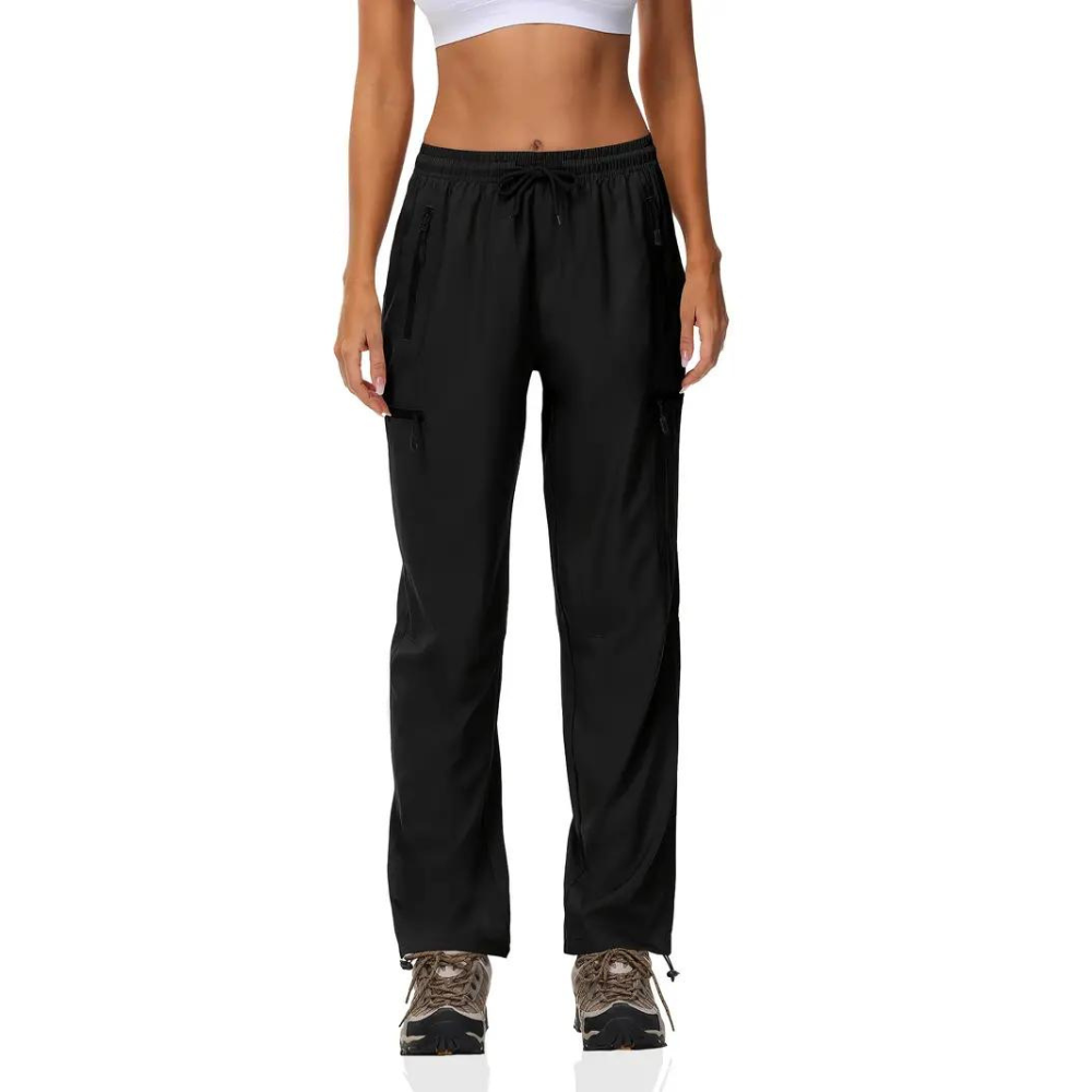 Florine - Damen-Jogginghose mit Kordelzug