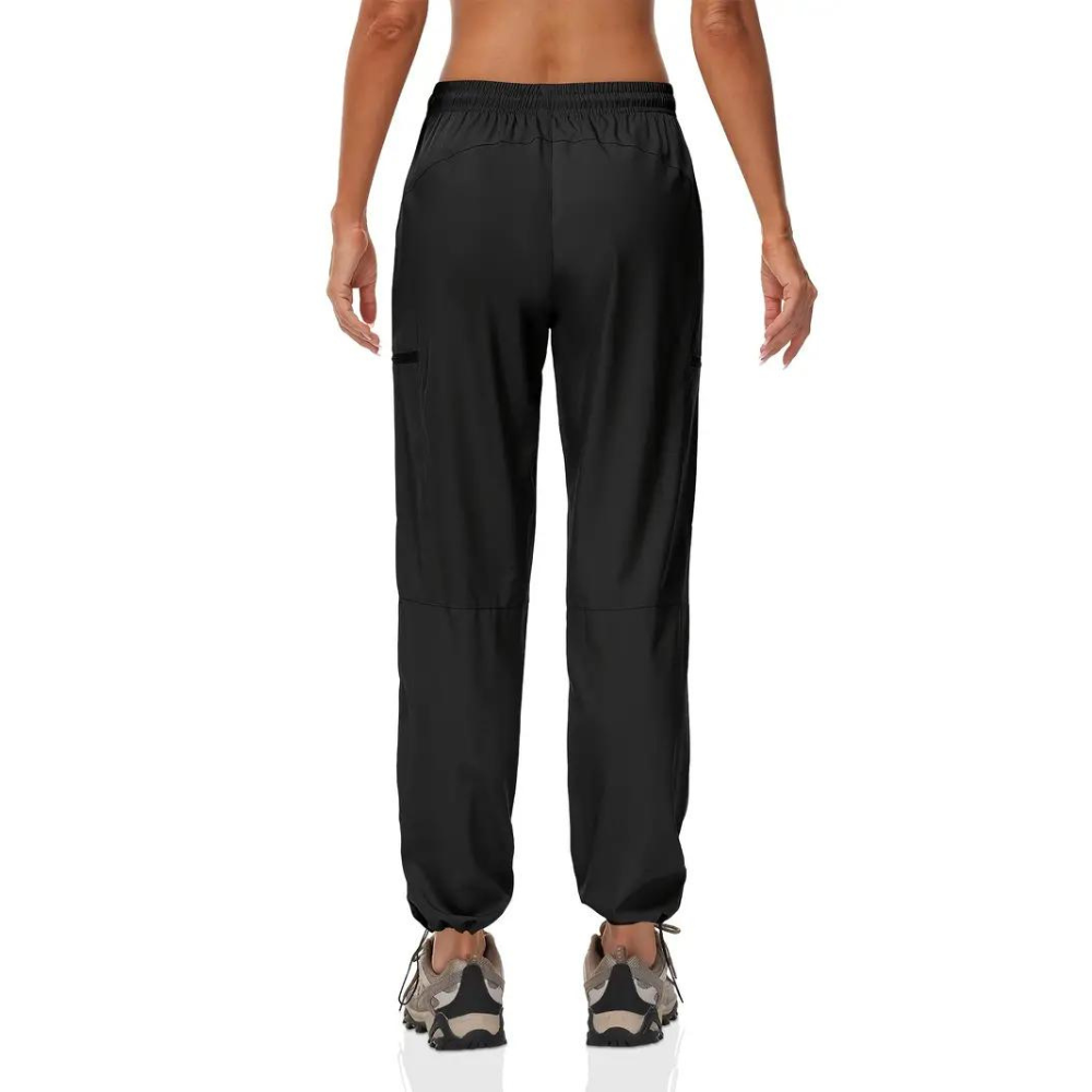Florine - Damen-Jogginghose mit Kordelzug