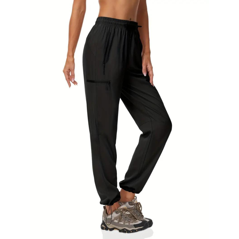 Florine - Damen-Jogginghose mit Kordelzug