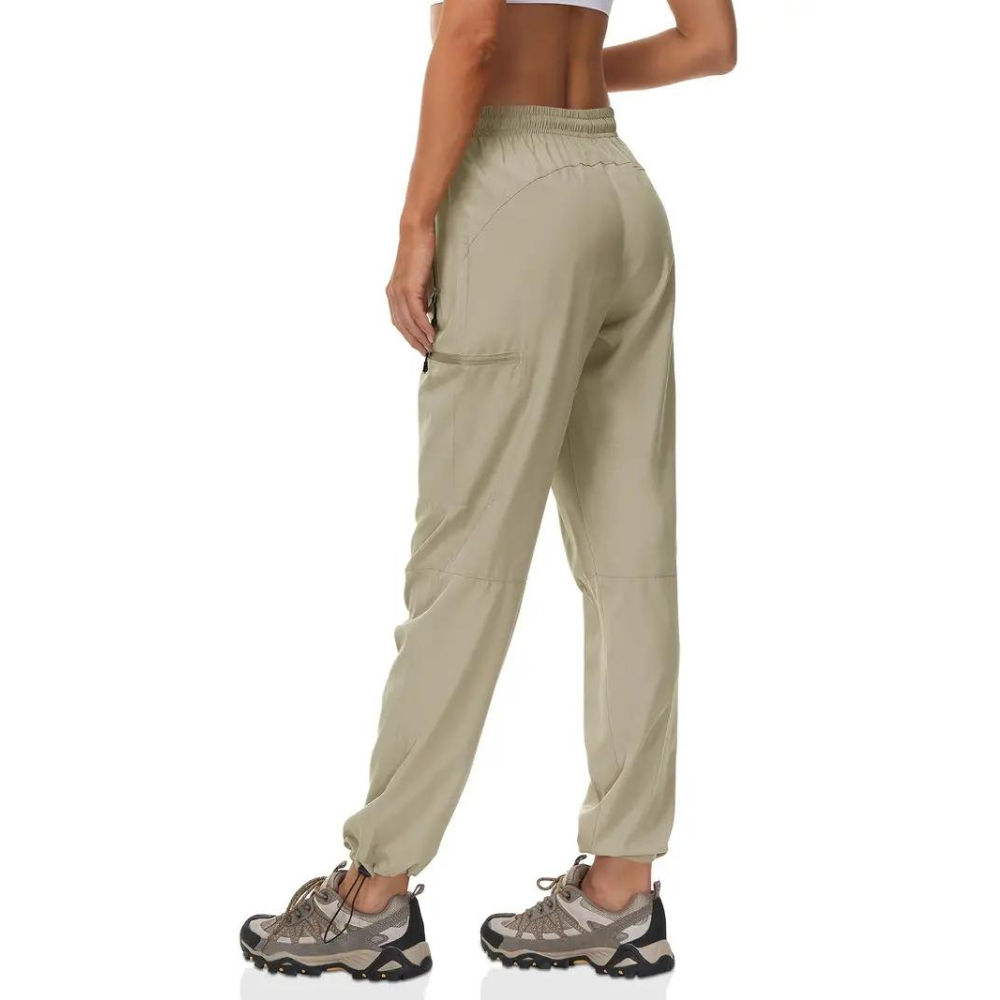 Florine - Damen-Jogginghose mit Kordelzug