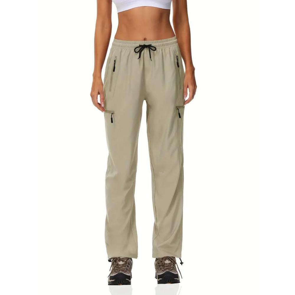 Florine - Damen-Jogginghose mit Kordelzug