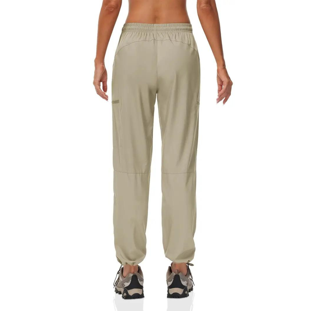 Florine - Damen-Jogginghose mit Kordelzug