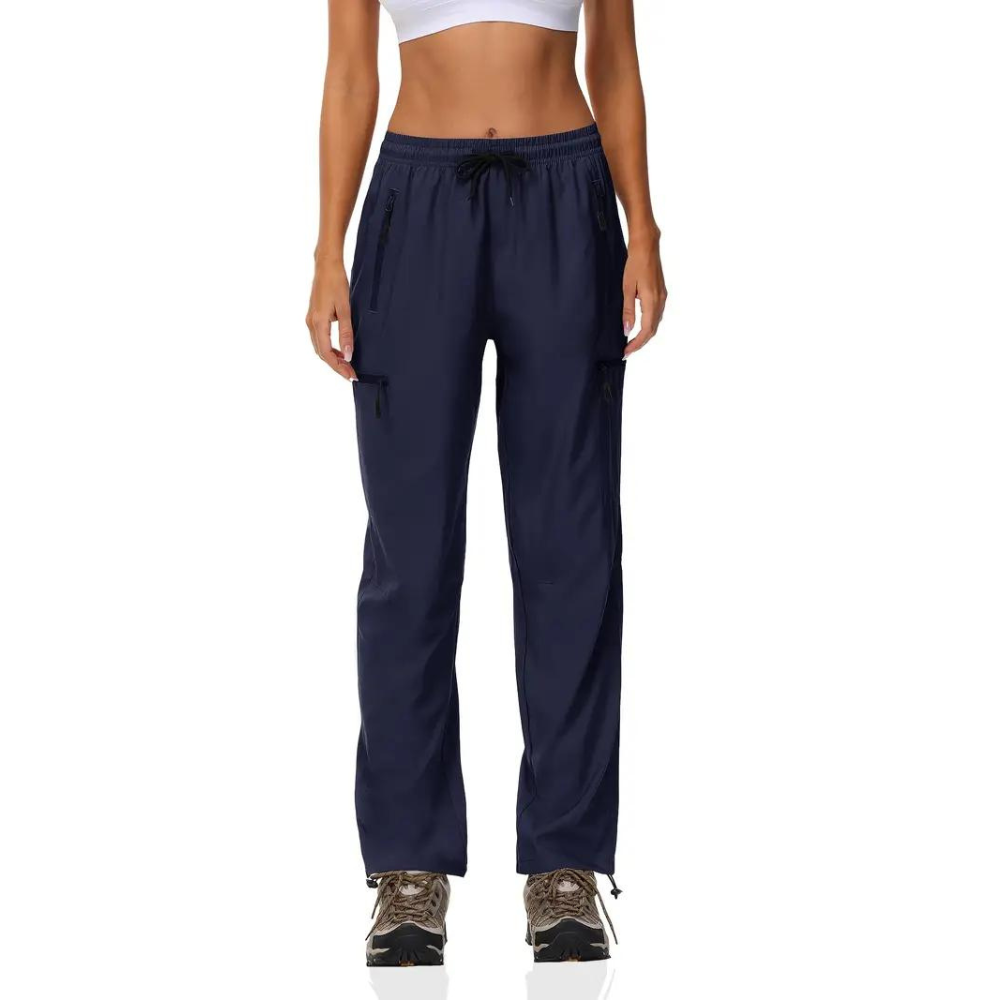 Florine - Damen-Jogginghose mit Kordelzug