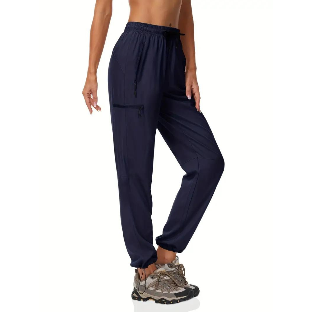 Florine - Damen-Jogginghose mit Kordelzug