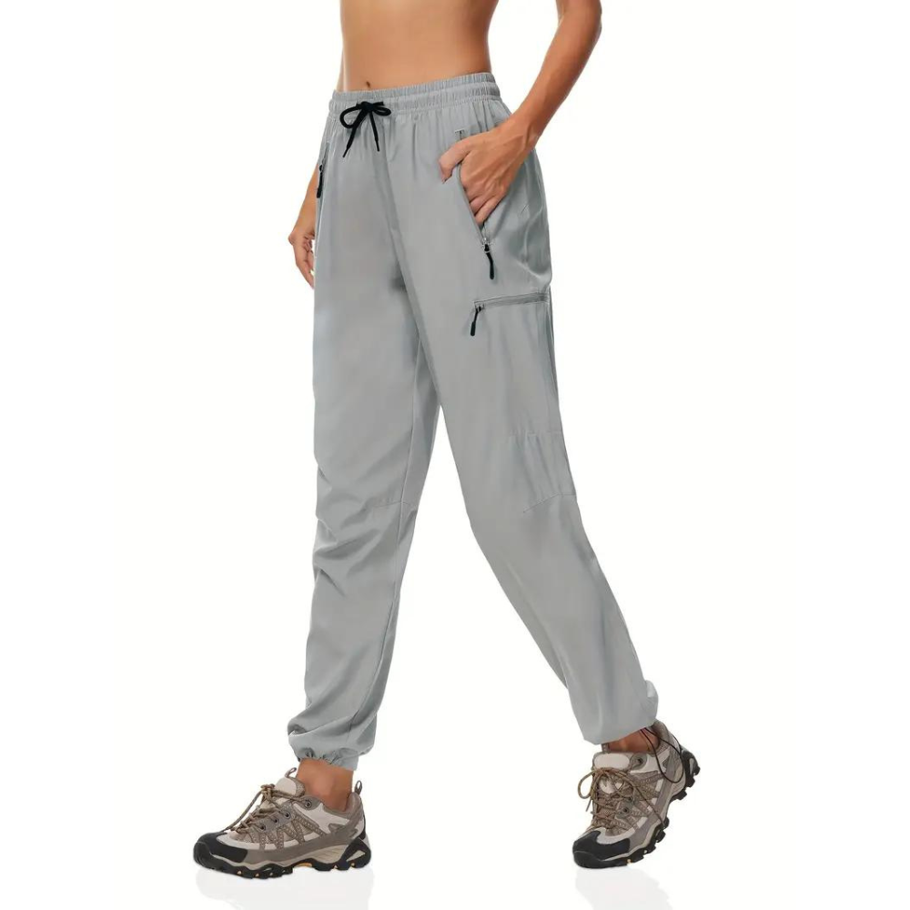 Florine - Damen-Jogginghose mit Kordelzug