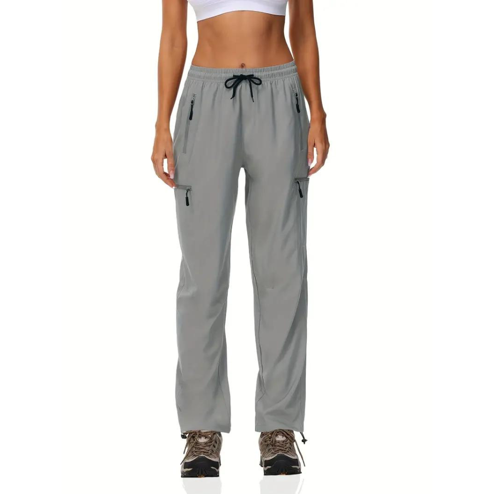 Florine - Damen-Jogginghose mit Kordelzug