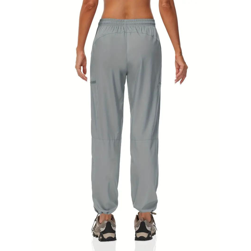 Florine - Damen-Jogginghose mit Kordelzug