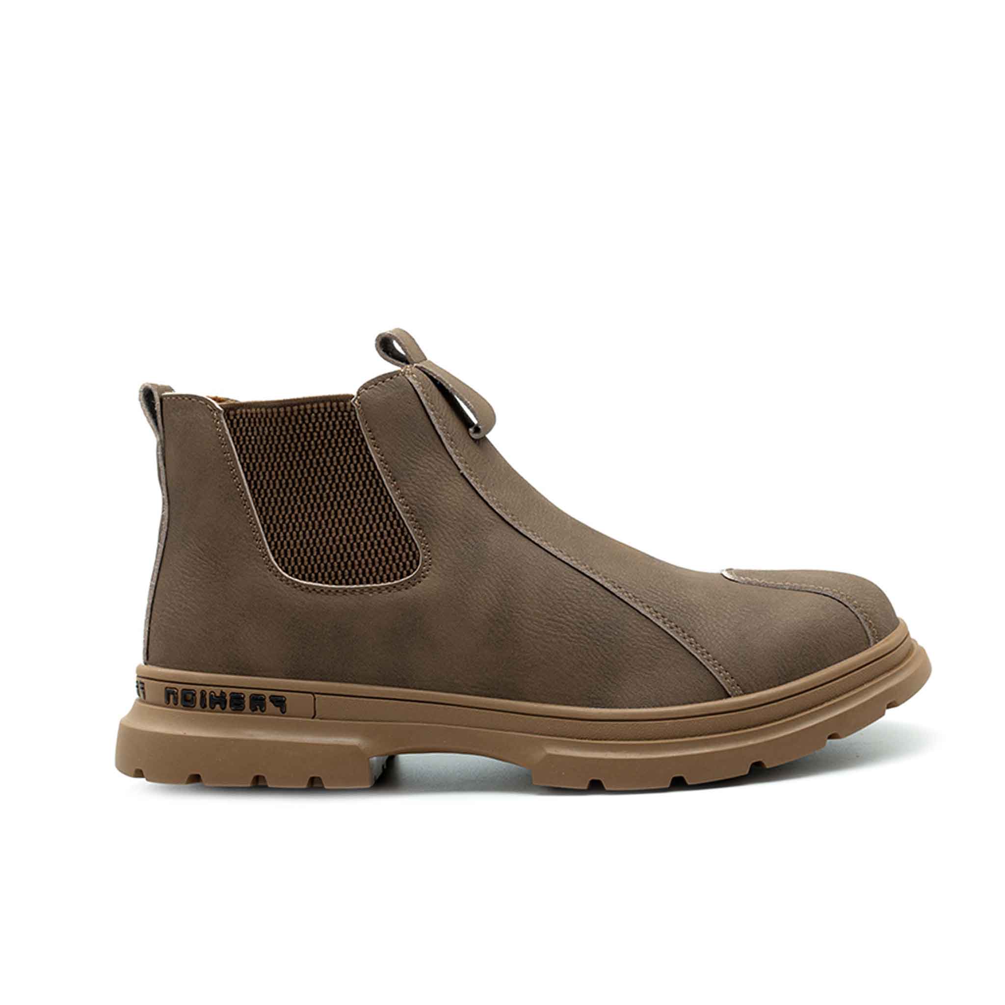 Averie - Frauenstiefel Wasserdicht mit Stahlnase Für Frauen