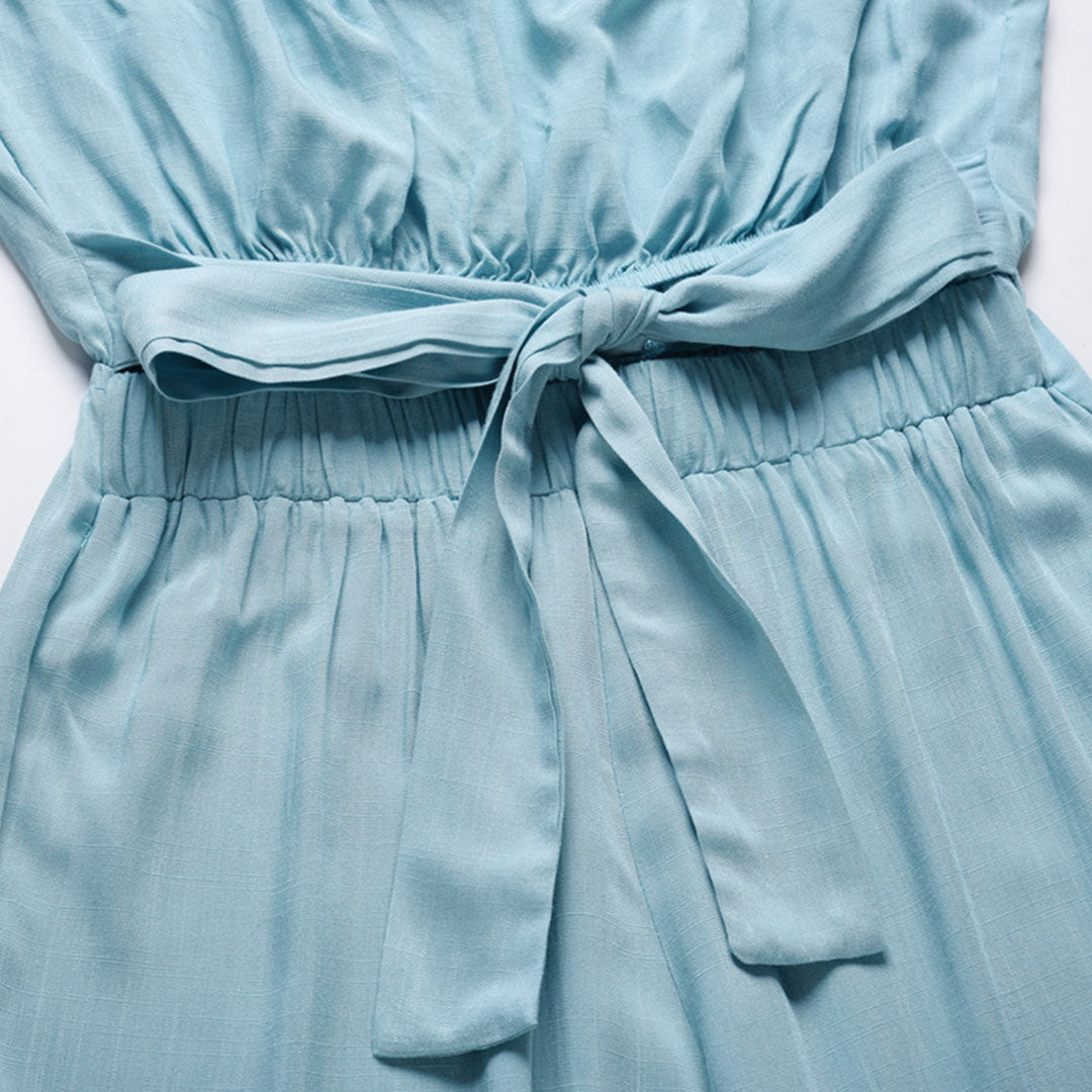 Vianca - Eleganter Damen-Jumpsuit