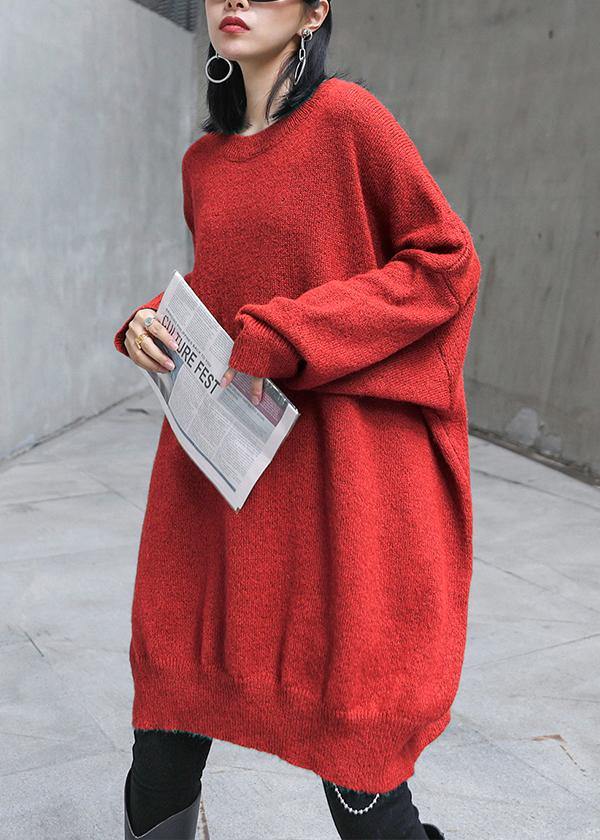 Sloan - Gemütlicher Pullover mit O-Ausschnitt