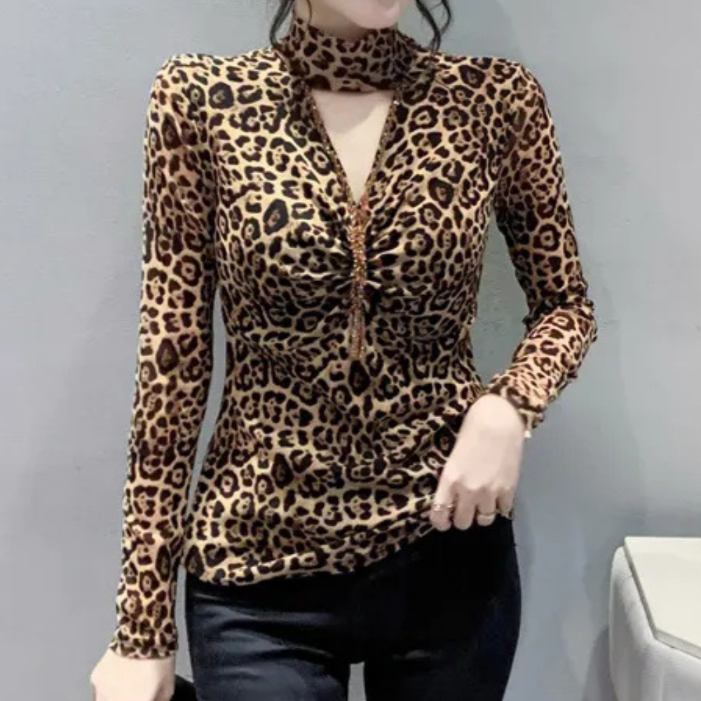Texanna - Elegantes Top für Damen