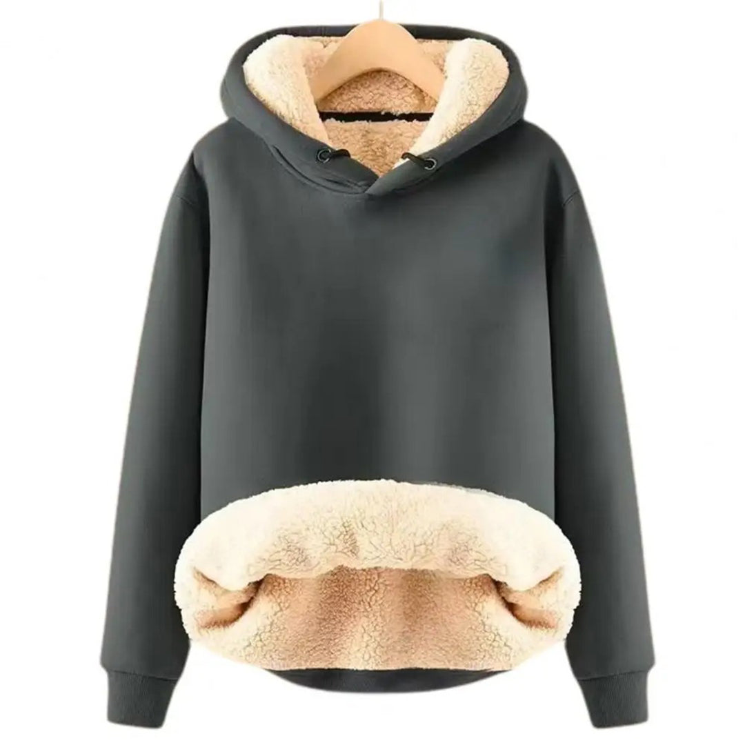 Ofelia - Eleganter und Gemütlicher Damen-Hoodie