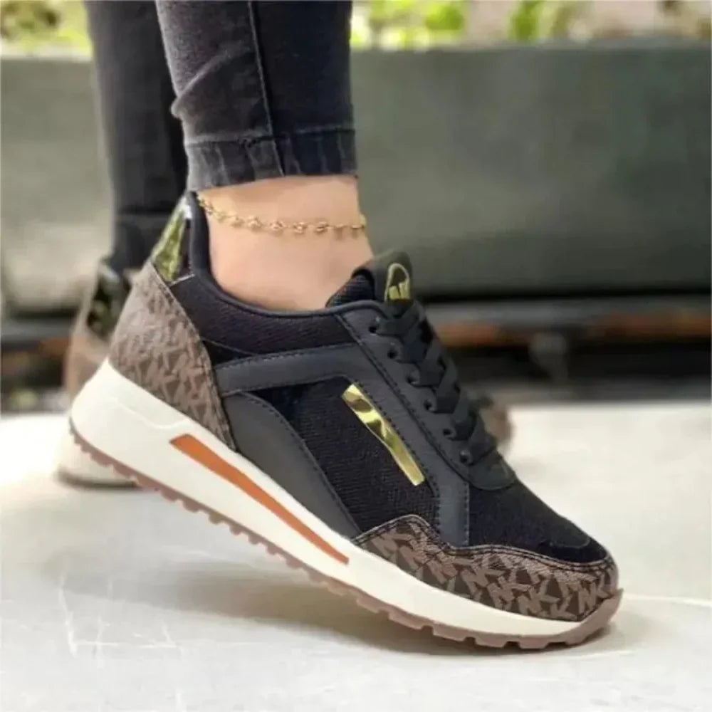 Naomie - Orthopädische Sneaker-Schuhe