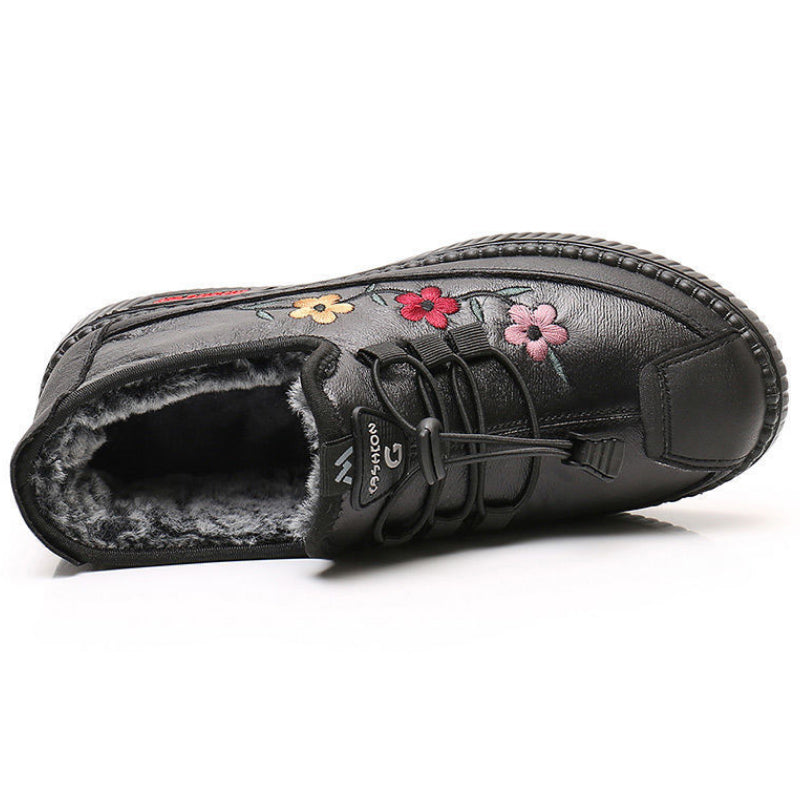 Lillymoda | Hannah - Warme Winterschuhe