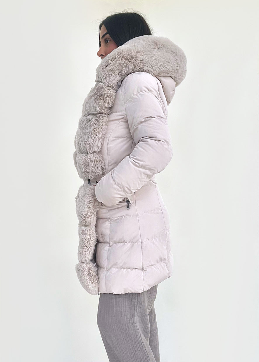 Lillymoda | Hannah - Winterjacke