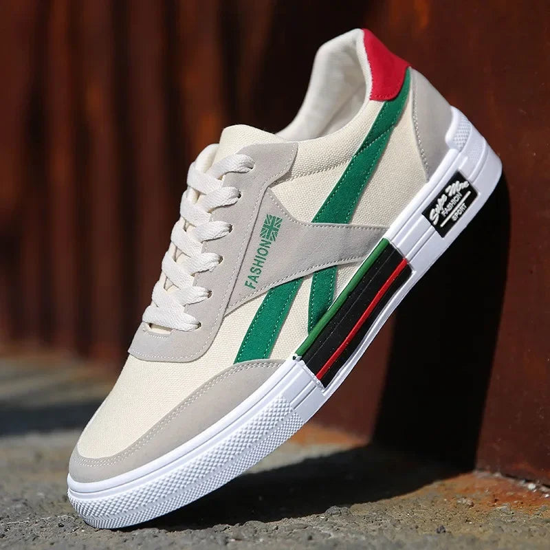 Fredrick - Trendige Herrenschuhe