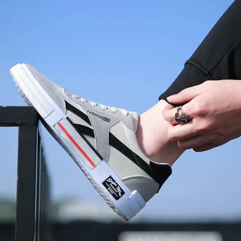 Fredrick - Trendige Herrenschuhe