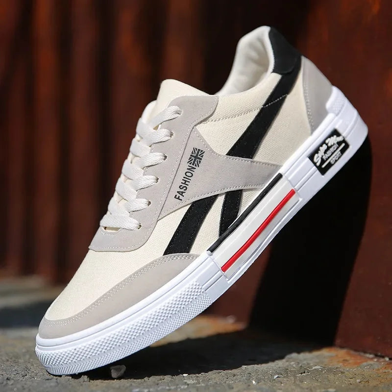 Fredrick - Trendige Herrenschuhe