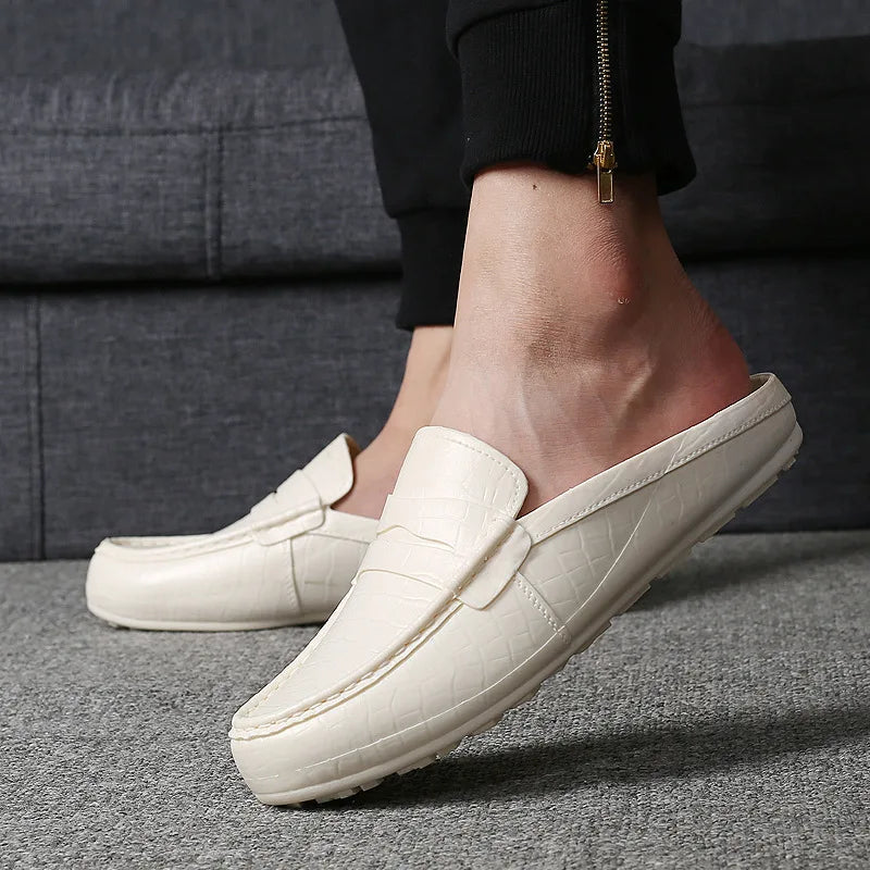 Allain - Leichte Halbschuhe