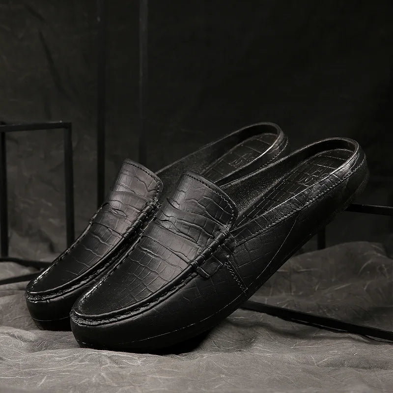 Allain - Leichte Halbschuhe