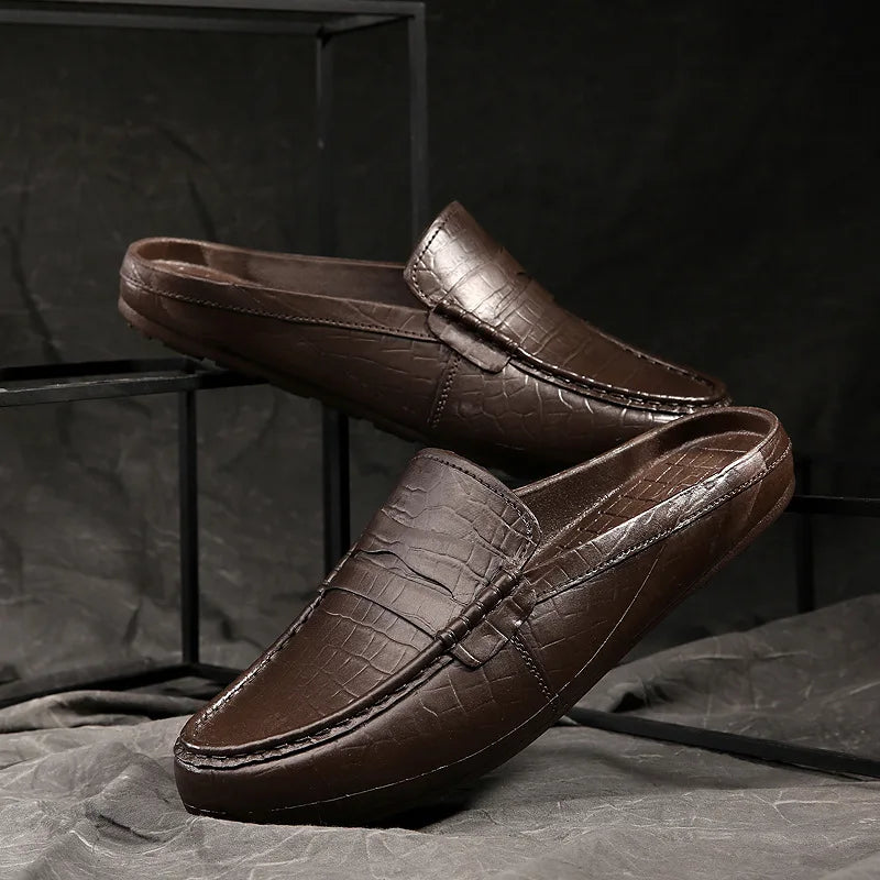 Allain - Leichte Halbschuhe