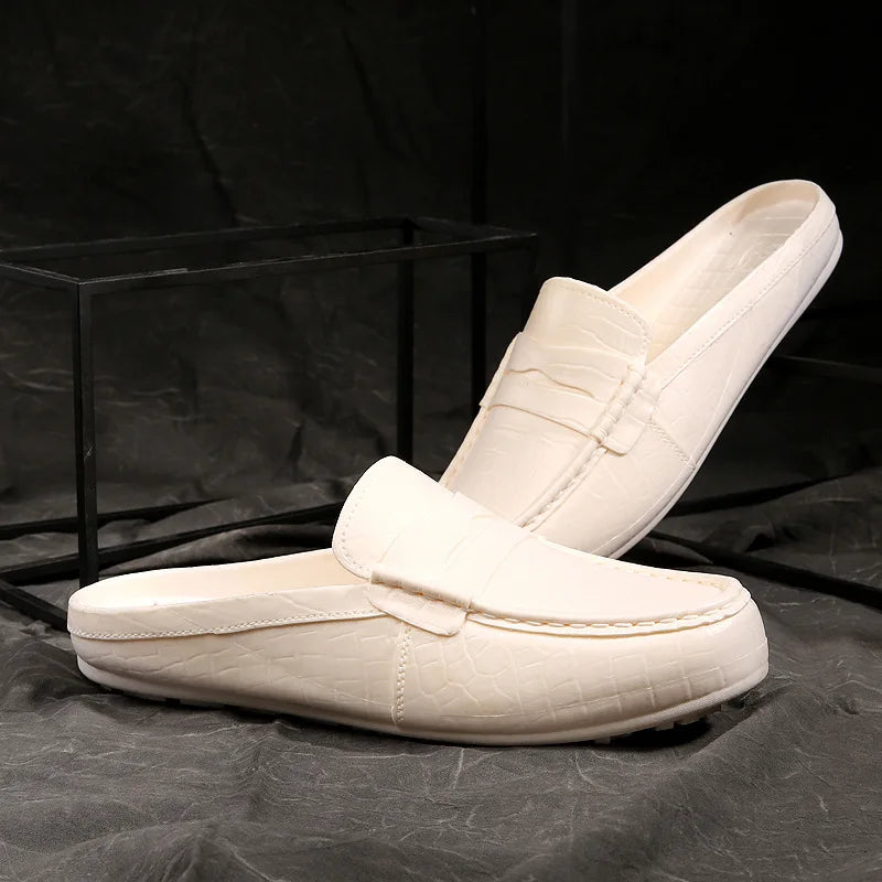 Allain - Leichte Halbschuhe