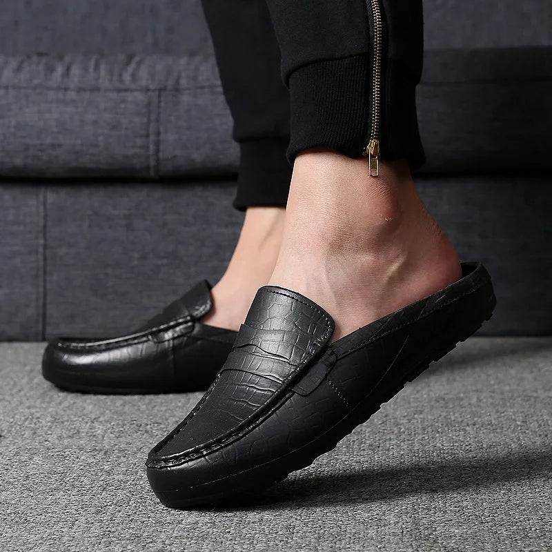 Allain - Leichte Halbschuhe