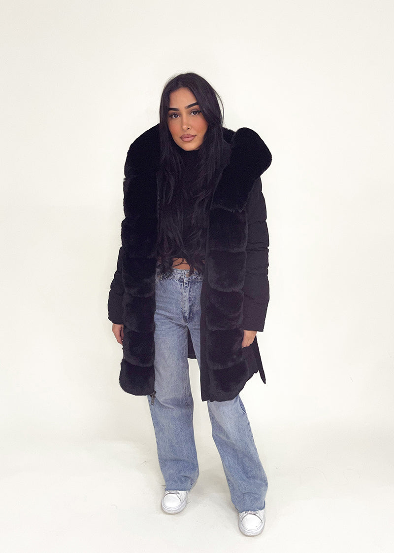 Lillymoda | Hannah - Winterjacke