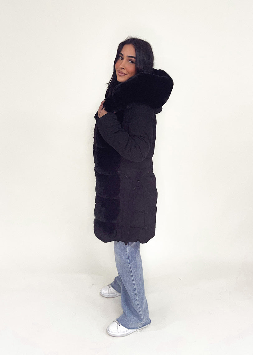 Lillymoda | Hannah - Winterjacke
