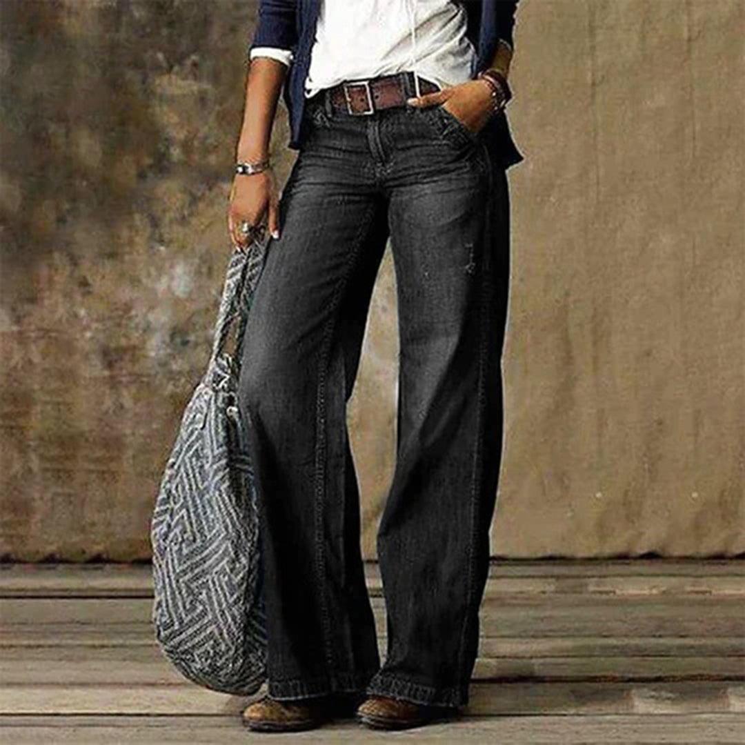 Nola - Damen Hose