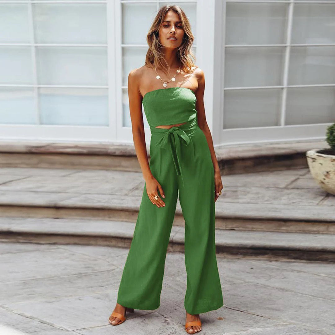 Vianca - Eleganter Damen-Jumpsuit
