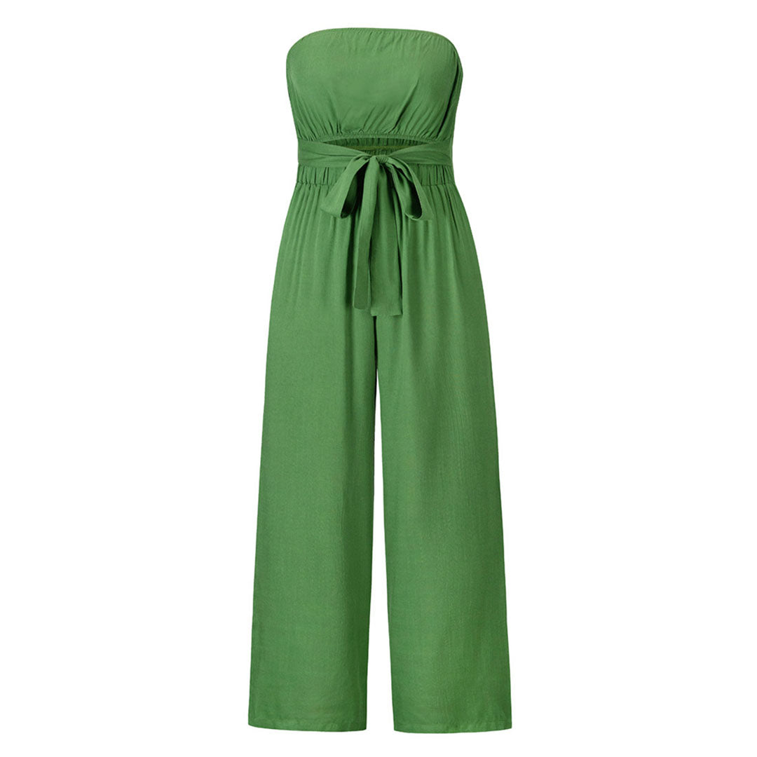Vianca - Eleganter Damen-Jumpsuit