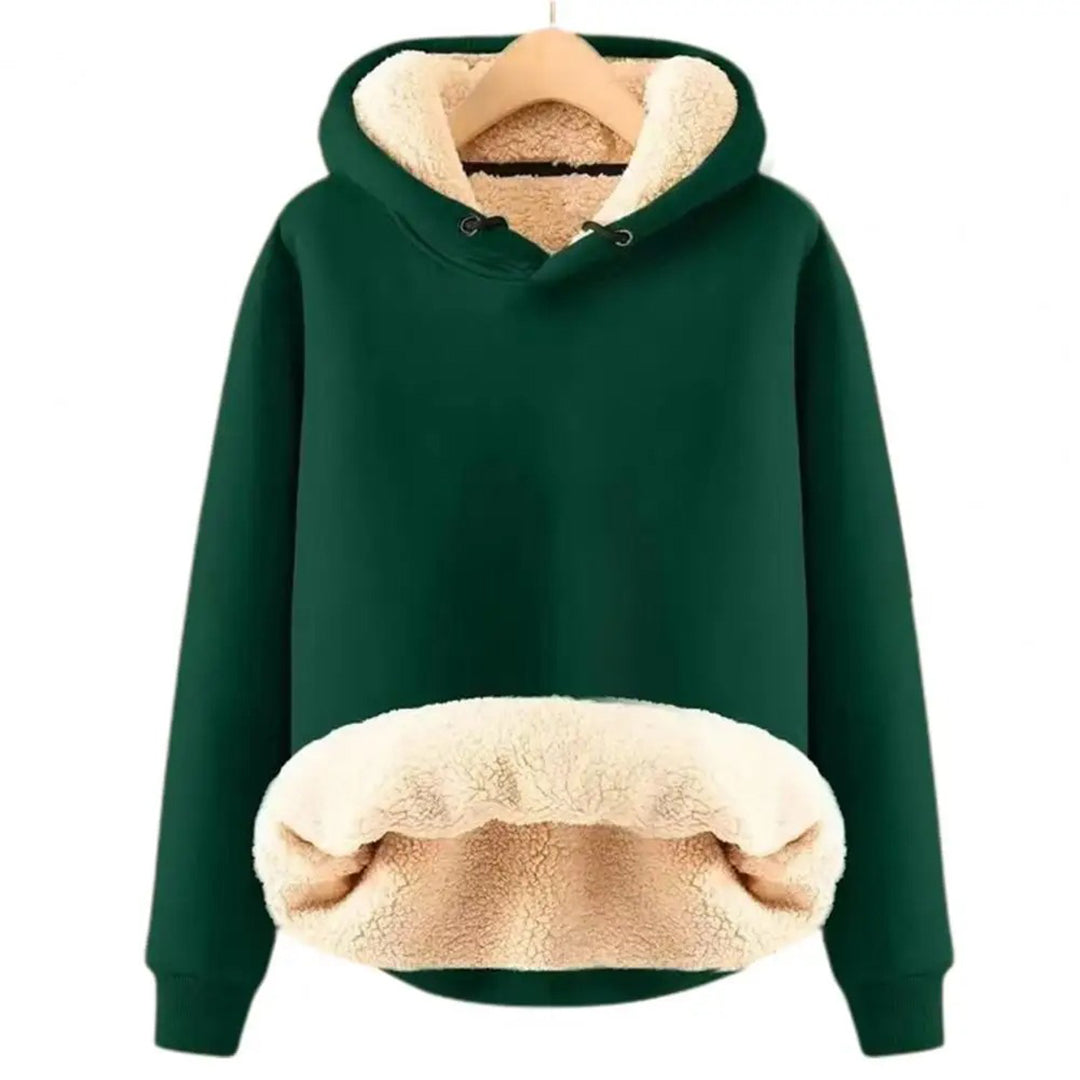 Ofelia - Eleganter und Gemütlicher Damen-Hoodie