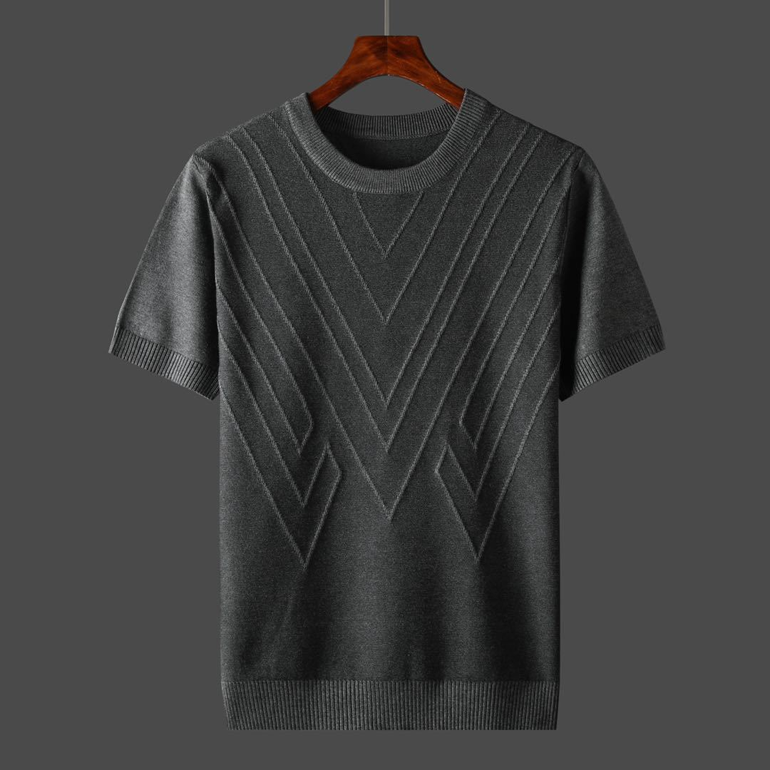 Thompson - Elegantes Herrenhemd