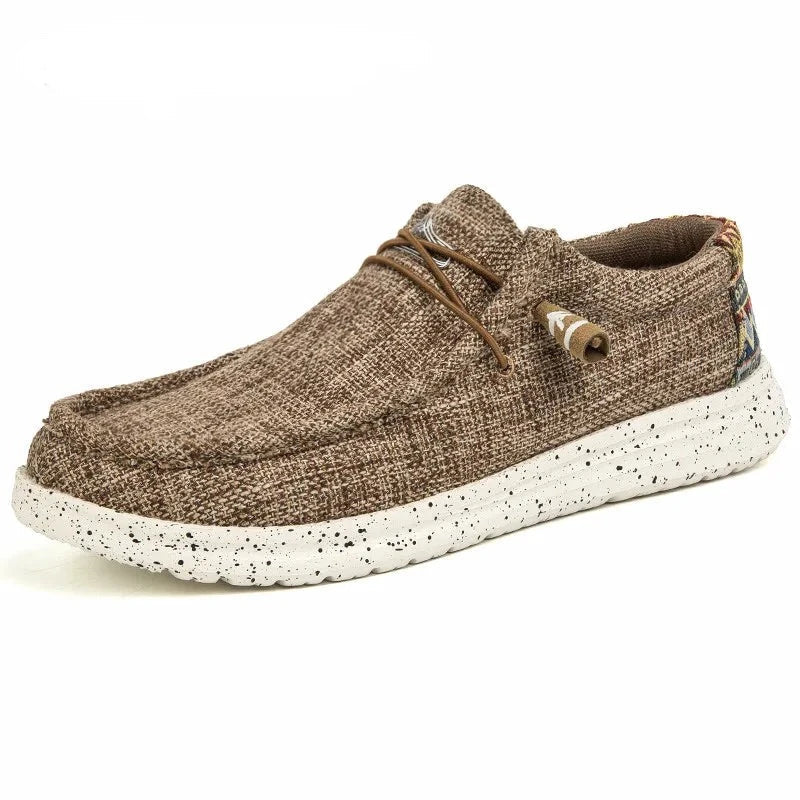 Francesco - Freizeit-Sneaker
