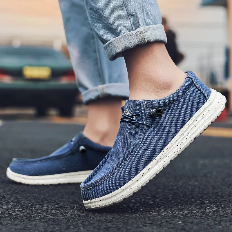 Francesco - Freizeit-Sneaker