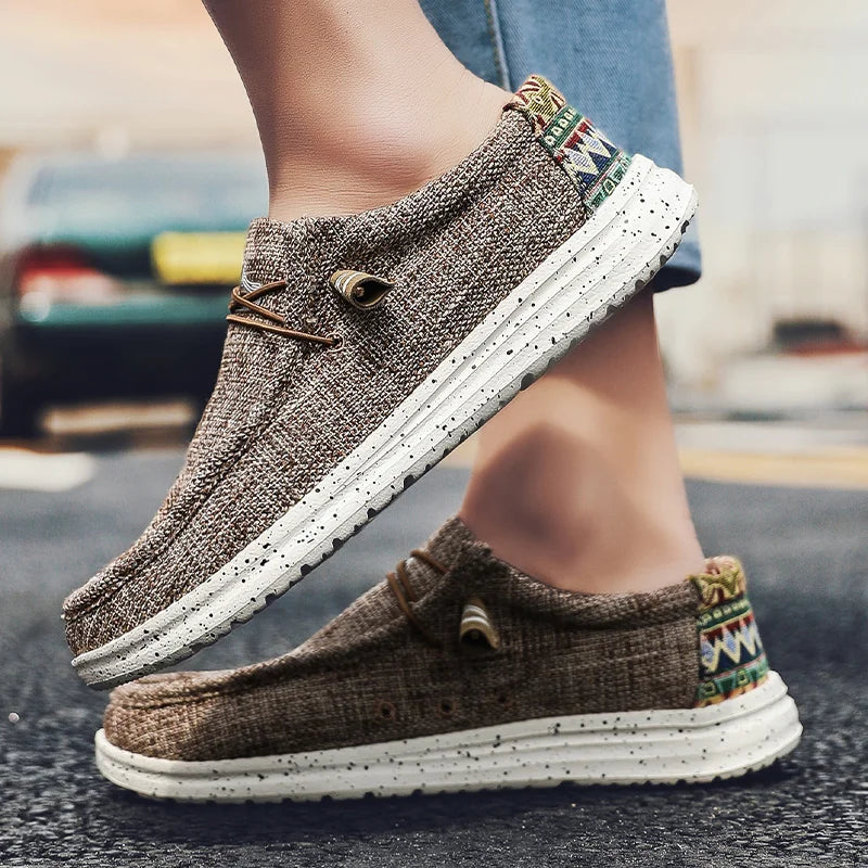 Francesco - Freizeit-Sneaker