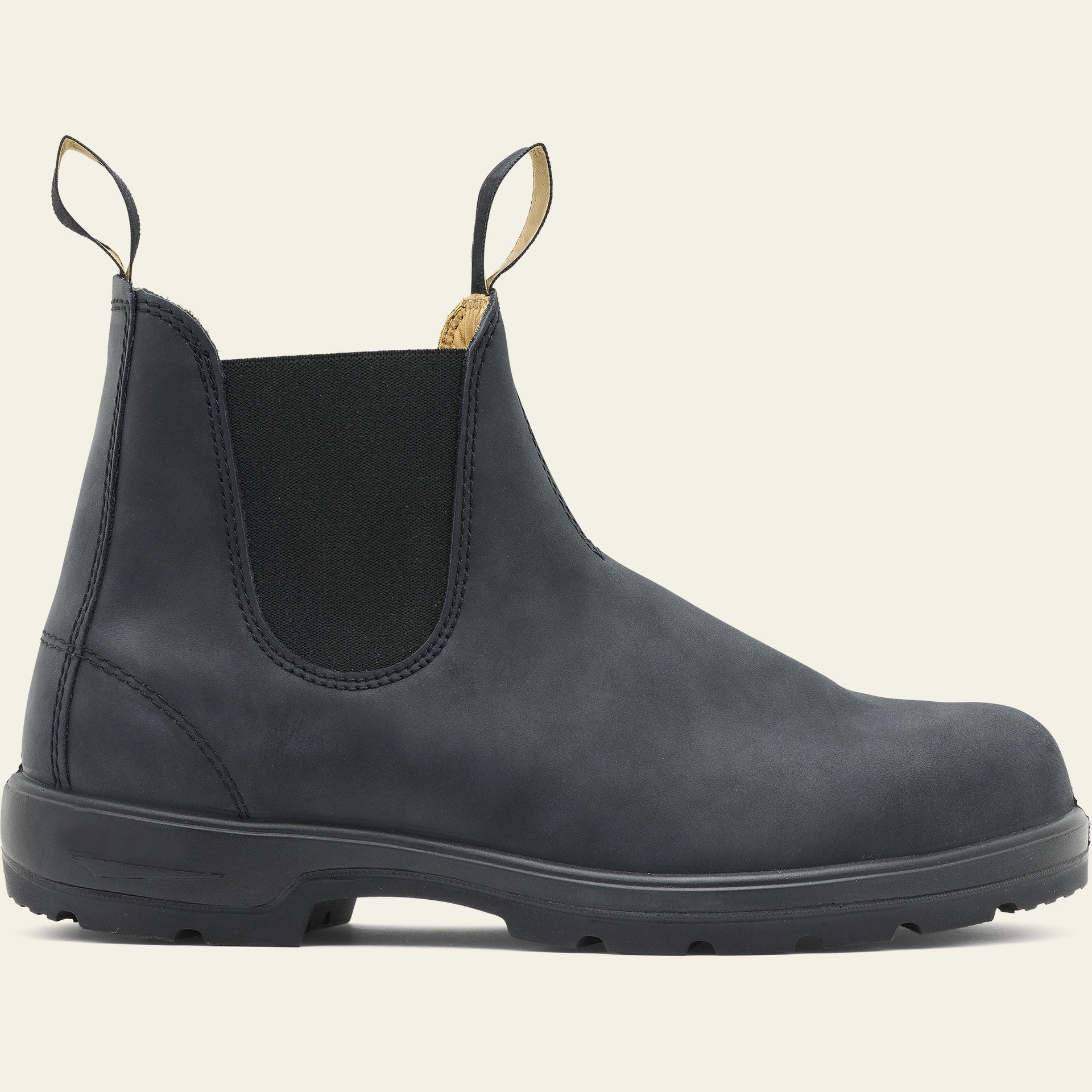 Avila - Stilvolle Lederstiefel für Damen