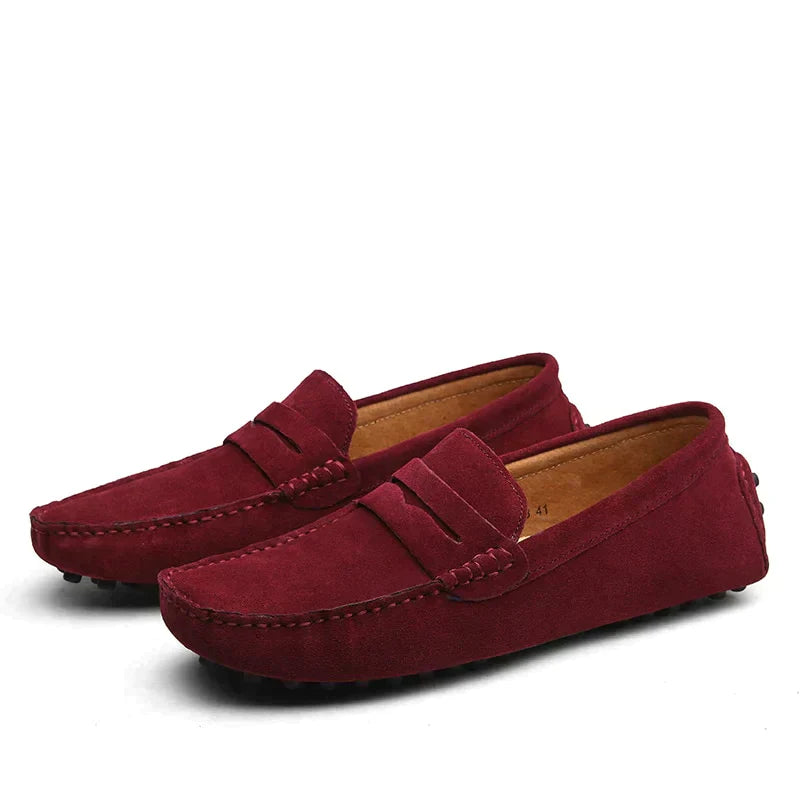 Seth - Herren Loafers