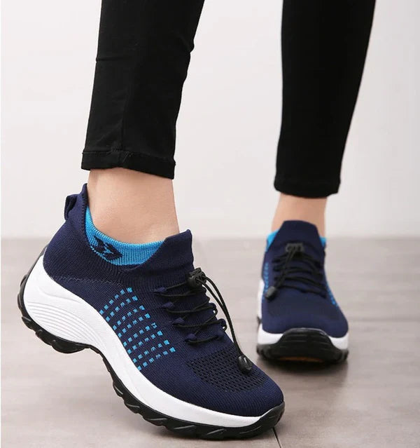 Aliya - Plantarfasziitis Entlastung Ortho Schuh Bündel