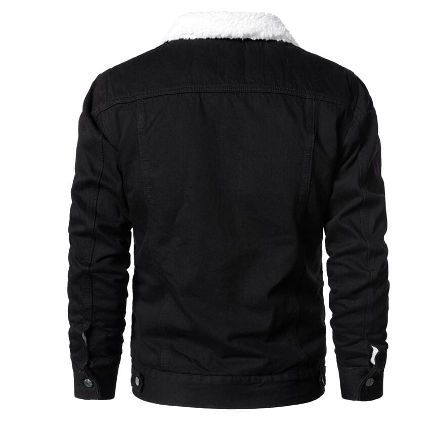 Lillymoda | Hunter – Casual Jeansjacke