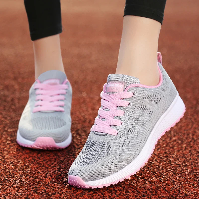 Lillymoda | Andrea - Stylische Orthopädische Schuhe für Frauen