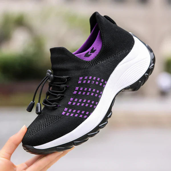 Aliya - Plantarfasziitis Entlastung Ortho Schuh Bündel