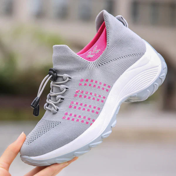 Aliya - Plantarfasziitis Entlastung Ortho Schuh Bündel