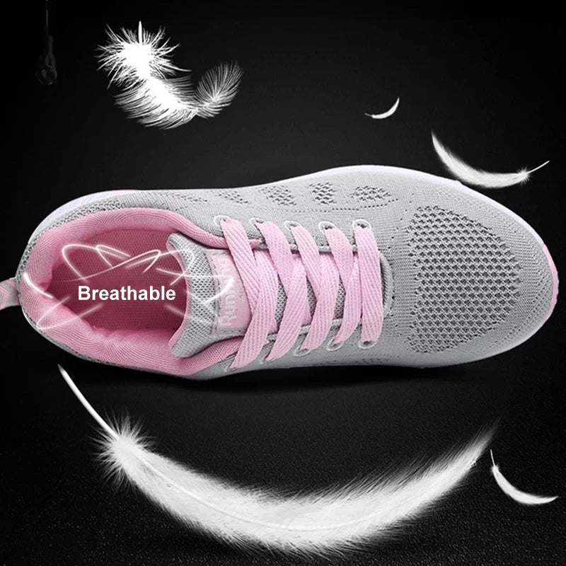 Lillymoda | Andrea - Stylische Orthopädische Schuhe für Frauen
