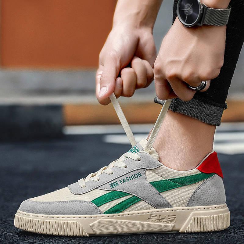 Carson - Modische Herren-Sneakers