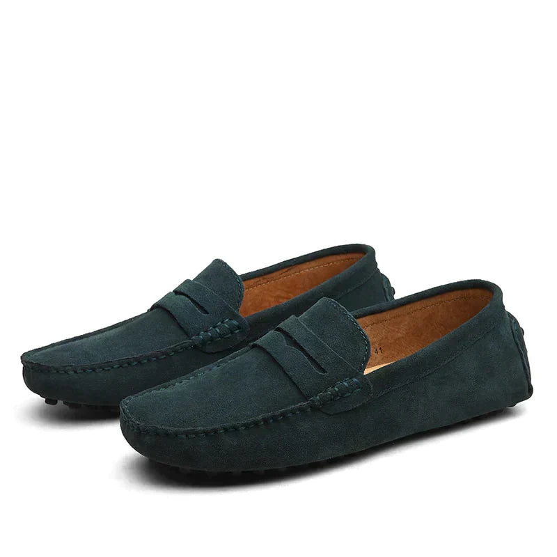 Seth - Herren Loafers