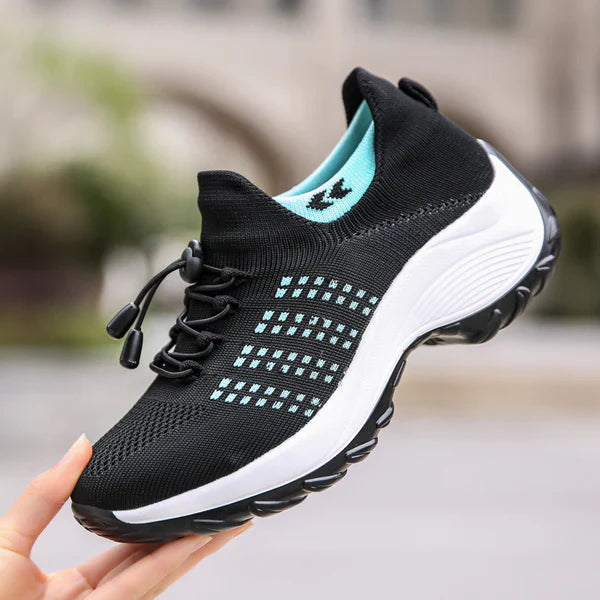 Aliya - Plantarfasziitis Entlastung Ortho Schuh Bündel