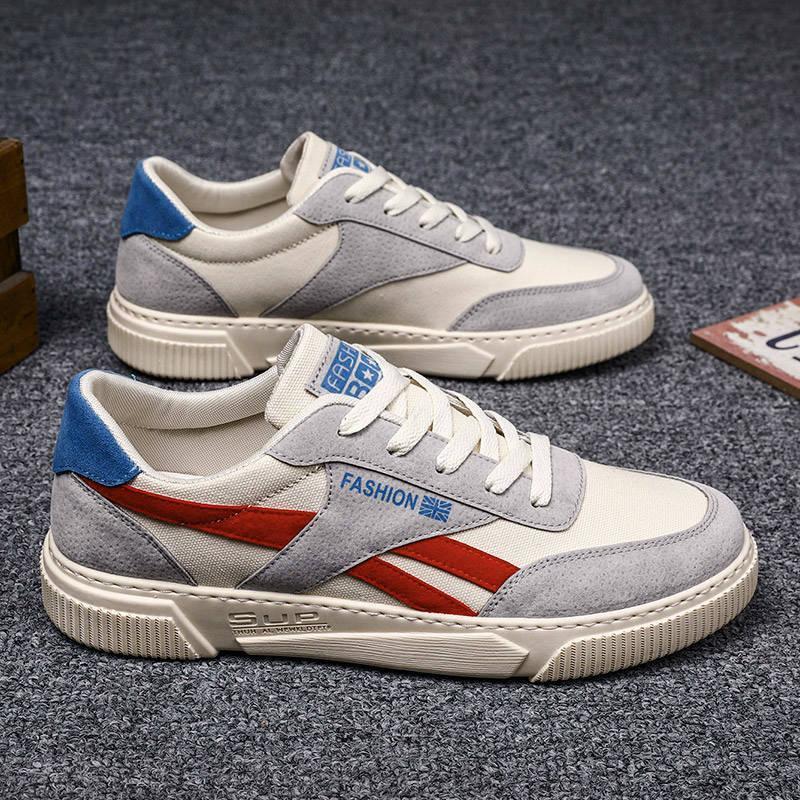 Carson - Modische Herren-Sneakers